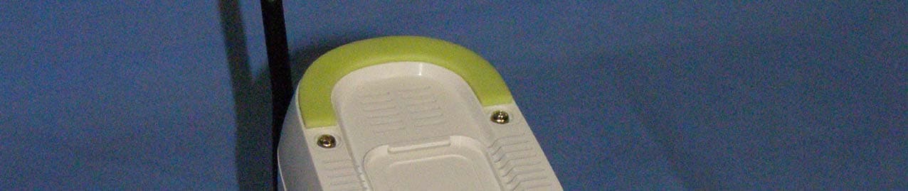 Conserve Gateway Connect - FCC ID K7SF7C001 - Belkin International, Inc. (4)