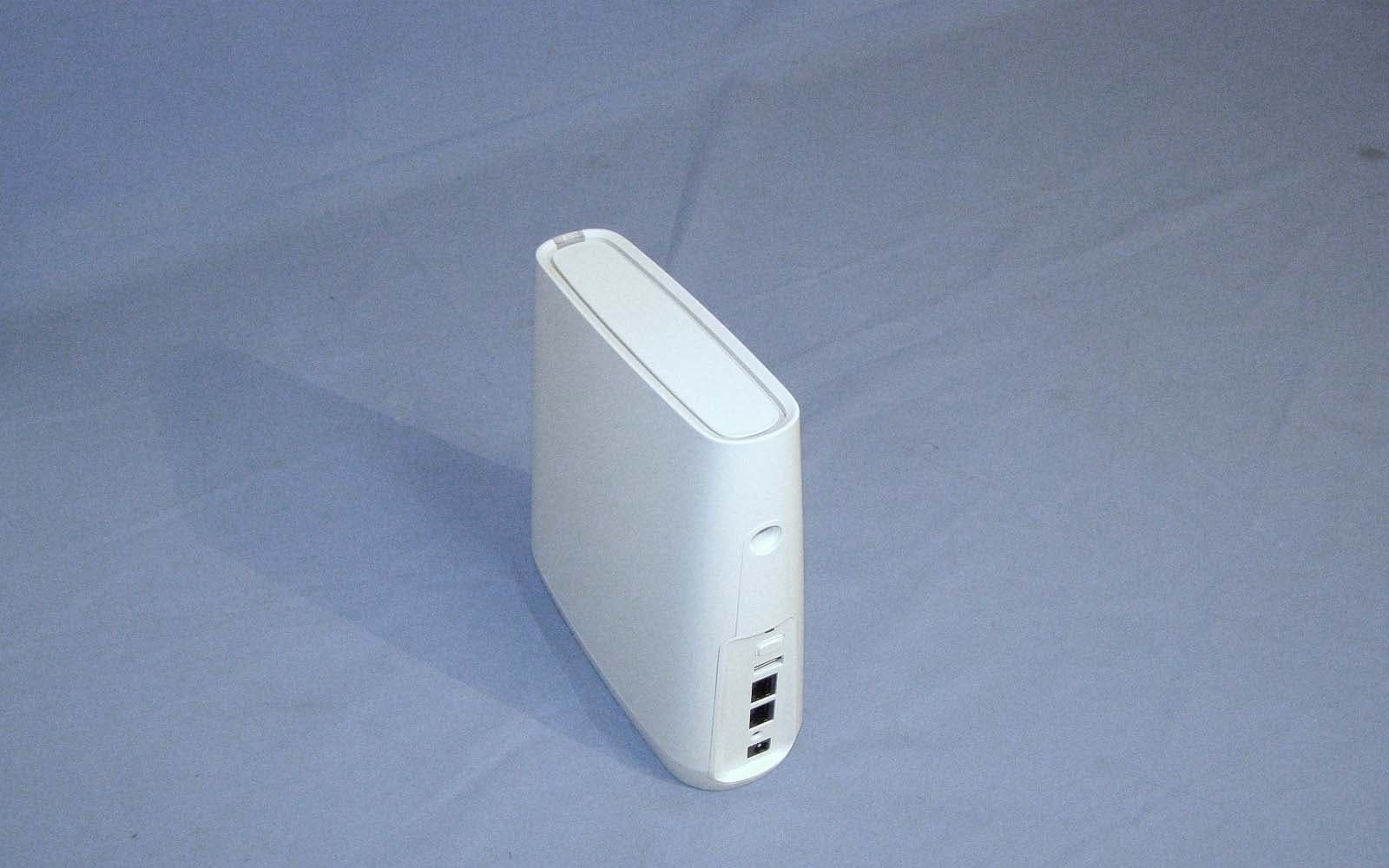 Conserve Gateway Connect - FCC ID K7SF7C015 - Belkin International, Inc.