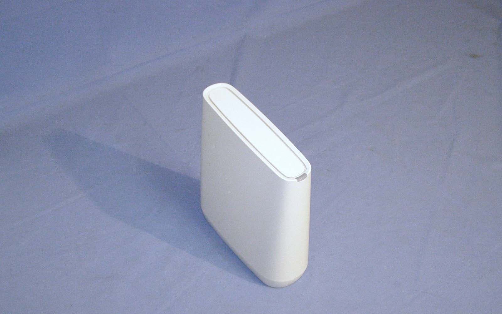 Conserve Gateway Connect - FCC ID K7SF7C015 - Belkin International, Inc. (4)