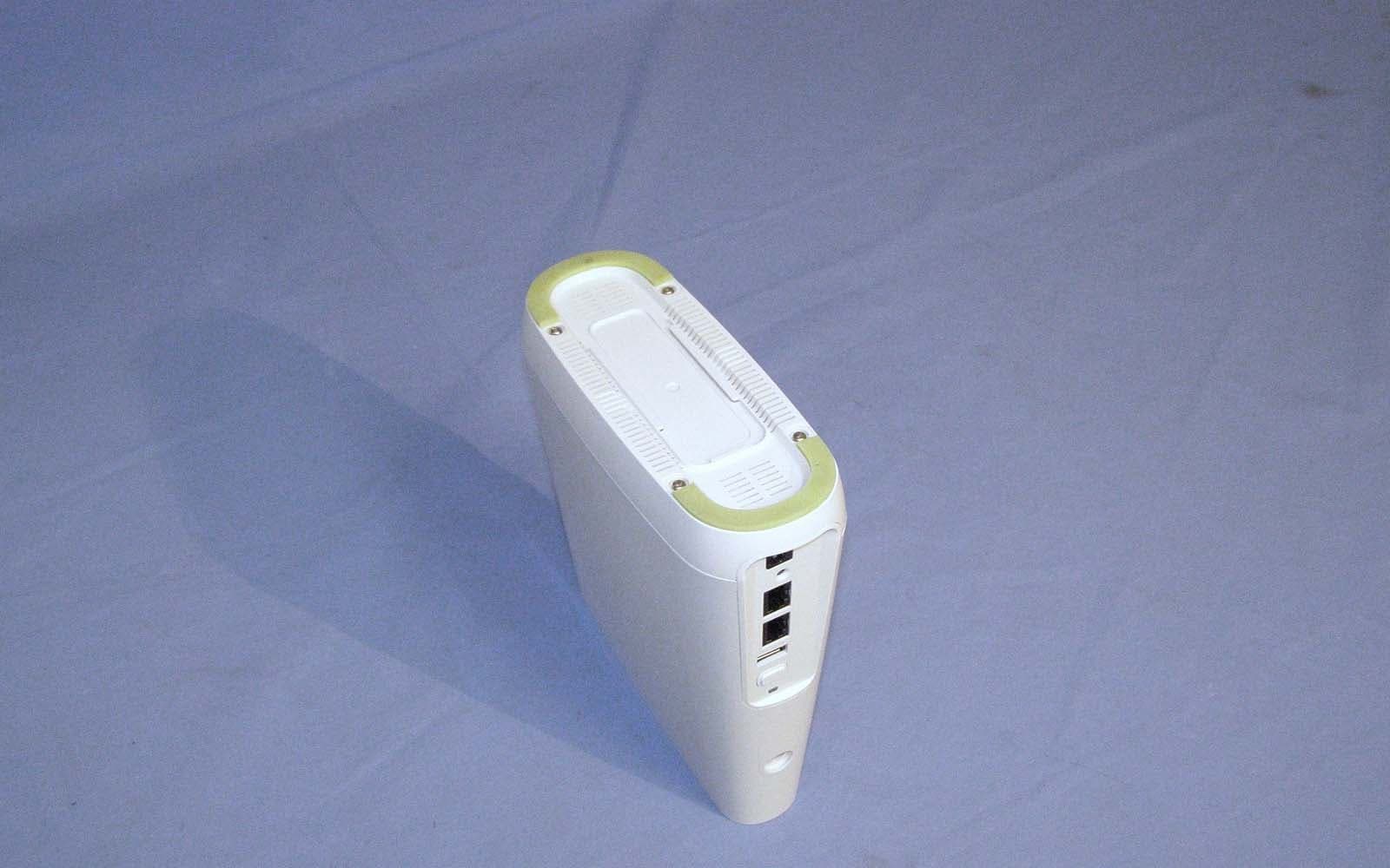 Conserve Gateway Connect - FCC ID K7SF7C015 - Belkin International, Inc. (3)