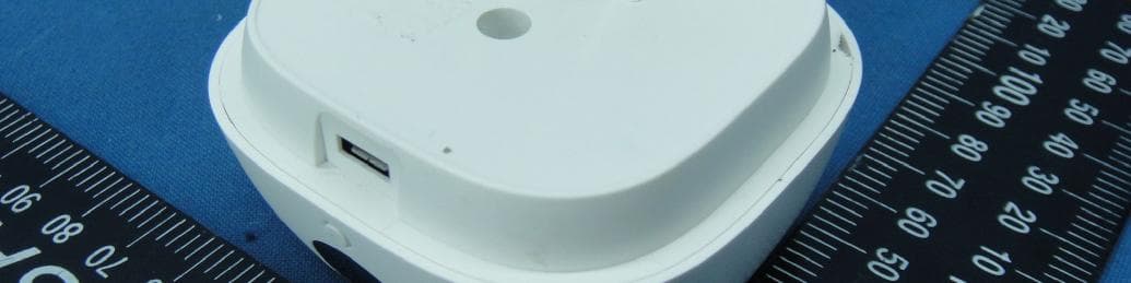 WeMo Insight - FCC ID K7SF7C029V2 - Belkin International, Inc. (2)