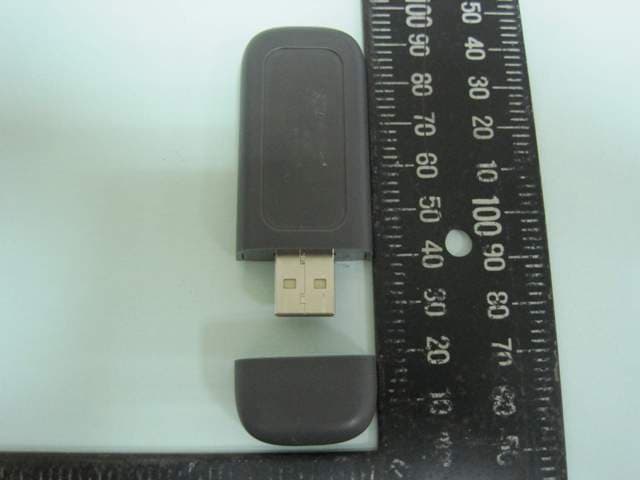 Belkin Wireless USB Adapter - FCC ID K7SF7D1101V1 - Belkin International, Inc. (3)