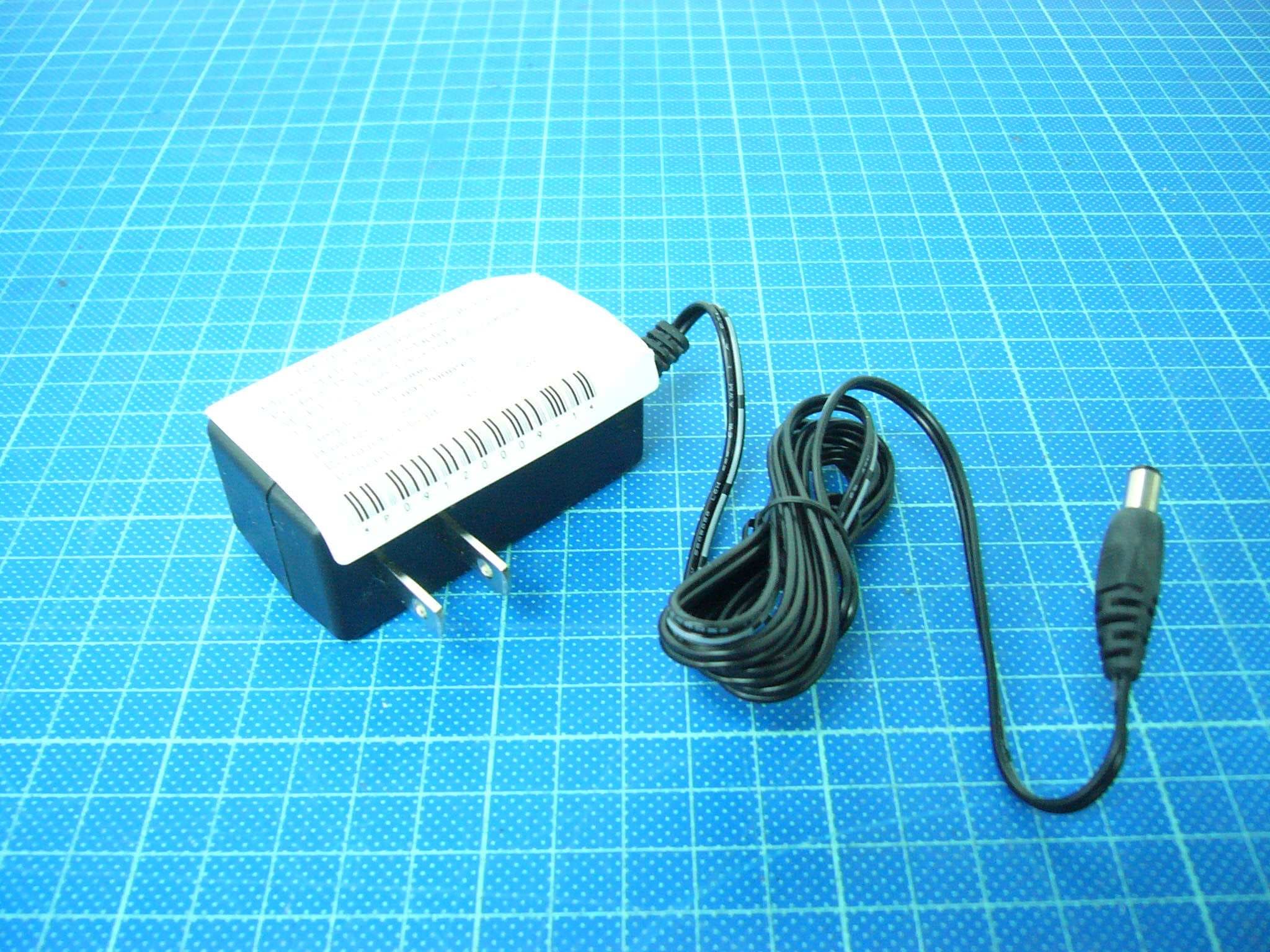 802.11 b/g/n Router - FCC ID K7SF7D1301V1 - Belkin International, Inc. (2)