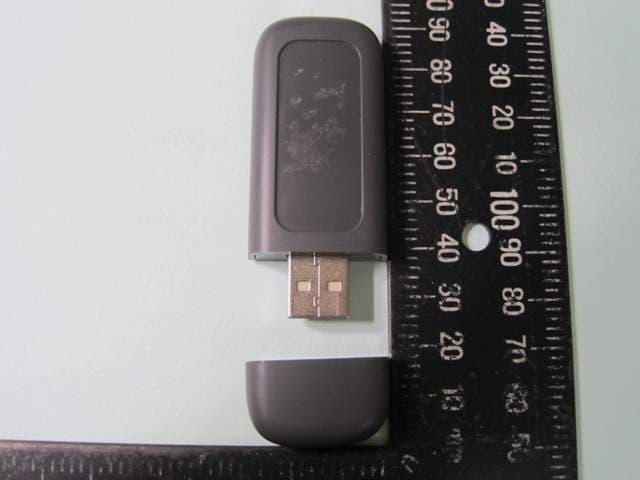 Belkin Wireless USB Adapter - FCC ID K7SF7D2101V1 - Belkin International, Inc. (2)