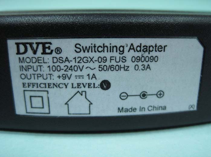 Belkin Router - FCC ID K7SF7D2301V1 - Belkin International, Inc. (2)