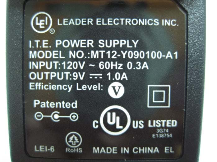 Belkin Router - FCC ID K7SF7D2301V1 - Belkin International, Inc.