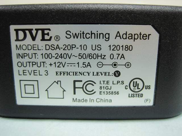 Share Max Wireless Router - FCC ID K7SF7D3301V1 - Belkin International, Inc. (3)