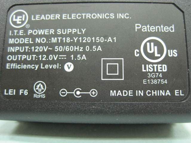 Share Max Wireless Router - FCC ID K7SF7D3301V1 - Belkin International, Inc. (2)
