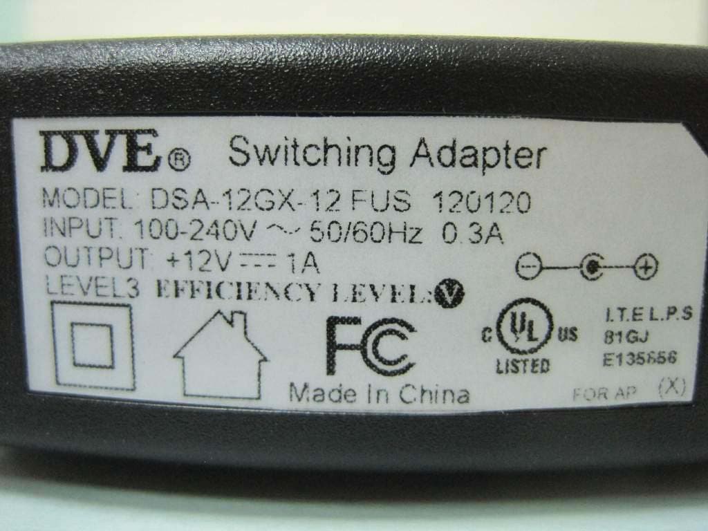 Belkin Router - FCC ID K7SF7D3302V1 - Belkin International, Inc. (2)