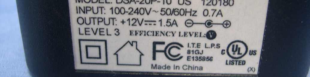Belkin Modem Router - FCC ID K7SF7D3402V1 - Belkin International, Inc. (3)