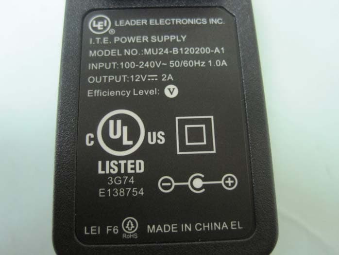 Modem Router - FCC ID K7SF7D4401V1 - Belkin International, Inc. (2)