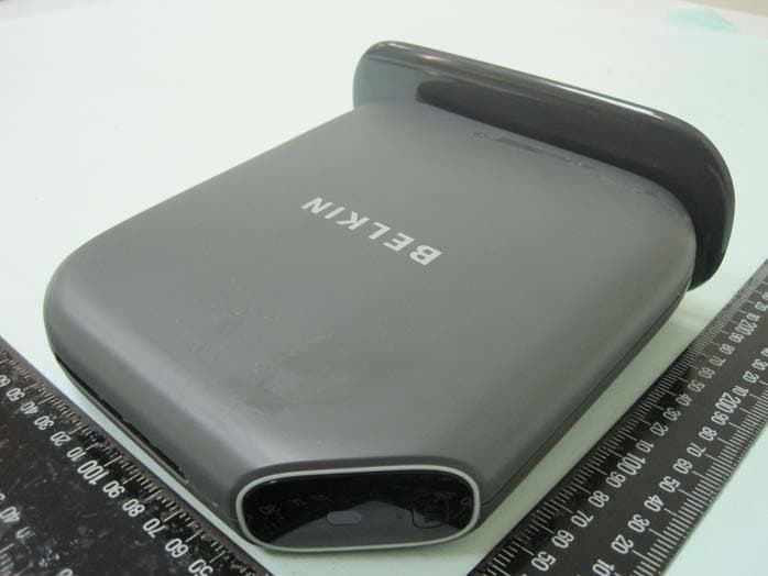 Modem Router - FCC ID K7SF7D4401V1 - Belkin International, Inc. (3)