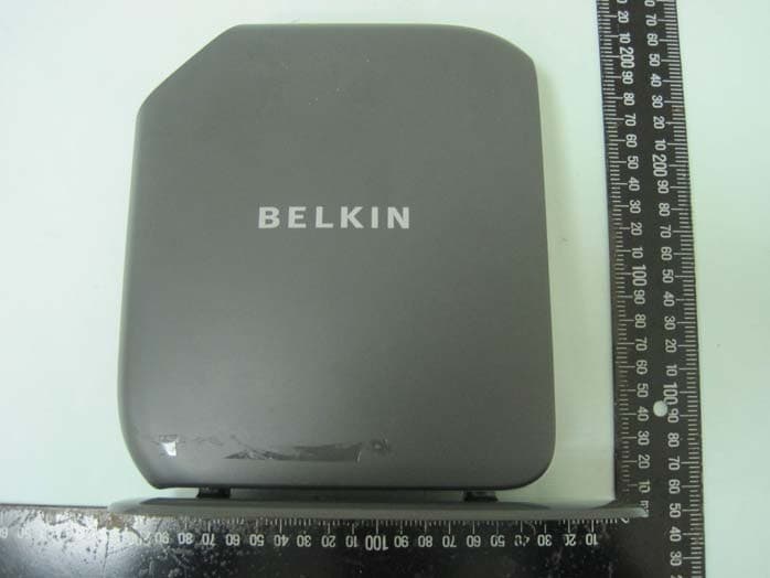 Modem Router - FCC ID K7SF7D4401V1 - Belkin International, Inc. (5)