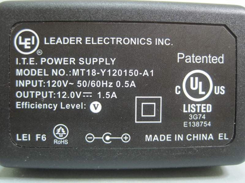 Play Wireless Modem Router - FCC ID K7SF7D4402V1 - Belkin International, Inc.