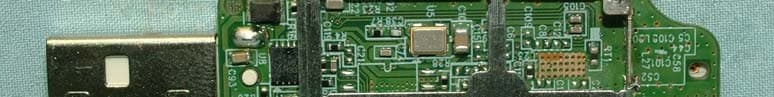 ScreenCast - FCC ID K7SF7D4501 - Belkin International, Inc. (2)