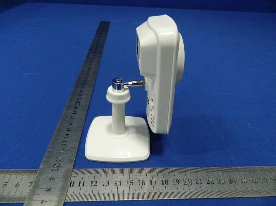 NetCam - FCC ID K7SF7D7601V1 - Belkin International, Inc. (5)