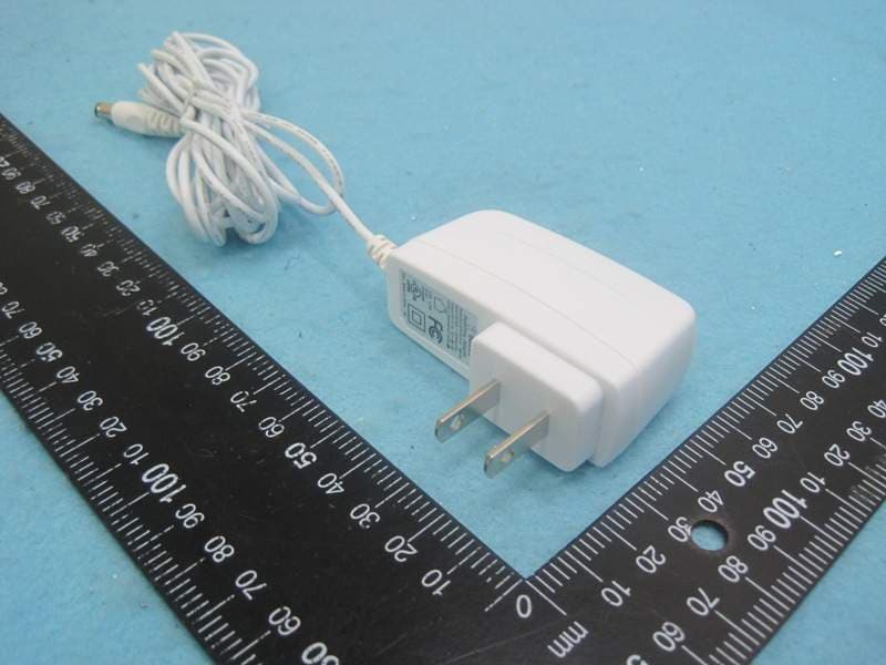 NetCam HD - FCC ID K7SF7D7602V1 - Belkin International, Inc. (4)