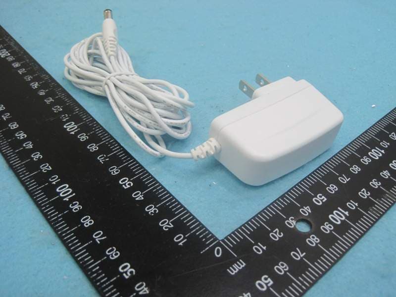NetCam HD - FCC ID K7SF7D7602V1 - Belkin International, Inc. (2)