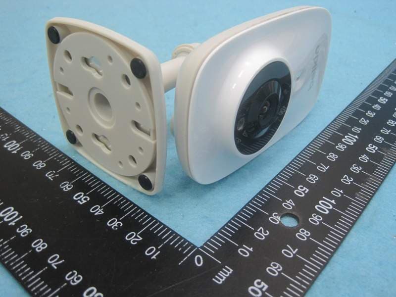 NetCam HD - FCC ID K7SF7D7602V1 - Belkin International, Inc. (3)