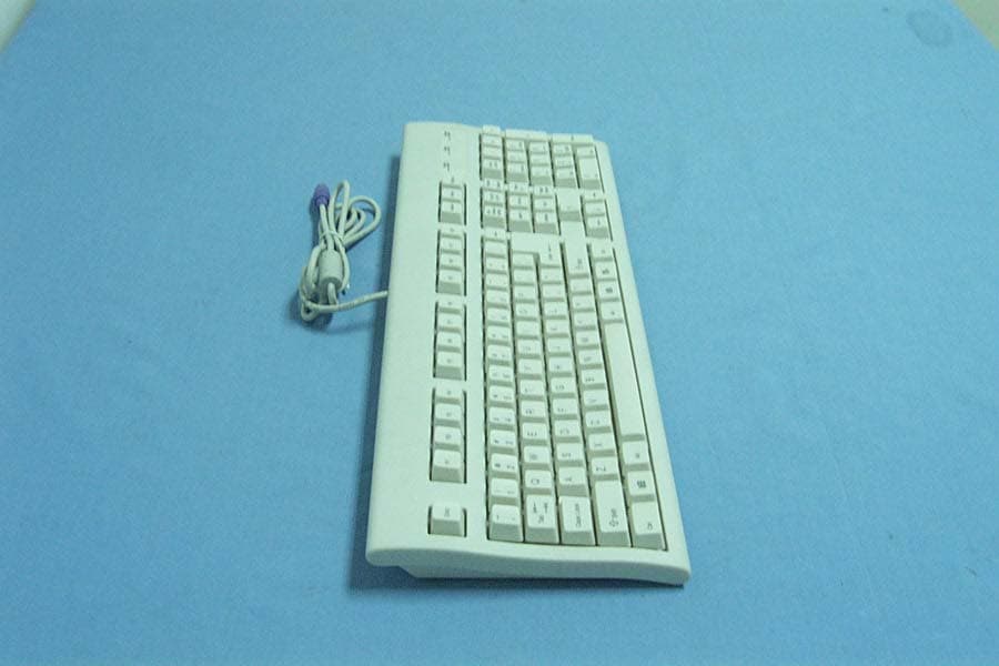 Keyboard - FCC ID K7SF8E206PS2 - Belkin International, Inc. (3)