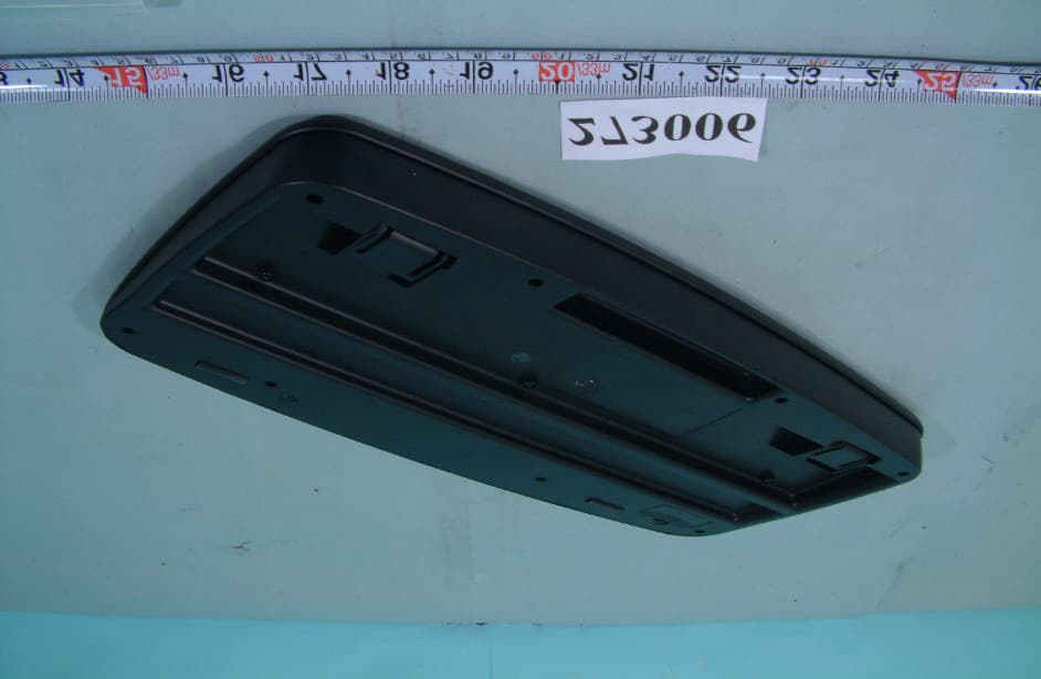 RF Wireless Keyboard - FCC ID K7SF8E815KYBD - Belkin International, Inc. (2)