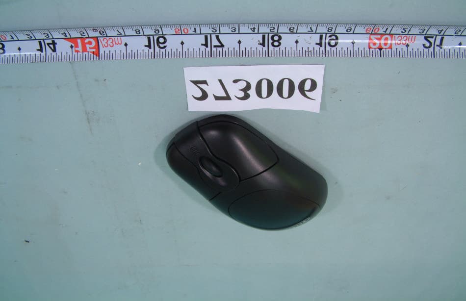 RF Wireless Mouse - FCC ID K7SF8E815MSE - Belkin International, Inc. (2)