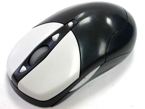 WIRELESS OPTICAL MOUSE - FCC ID K7SF8E860-MSE - Belkin International, Inc. (2)