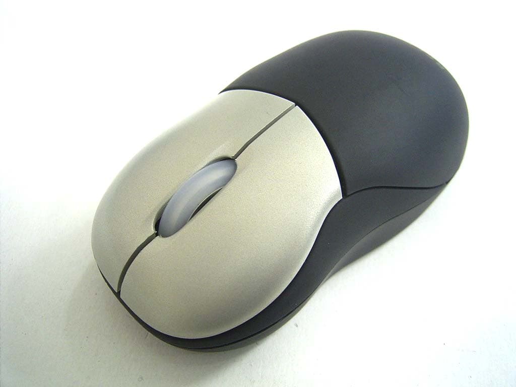 MINI WIRELESS OPTICAL MOUSE - FCC ID K7SF8E874MSE - Belkin International, Inc. (1)