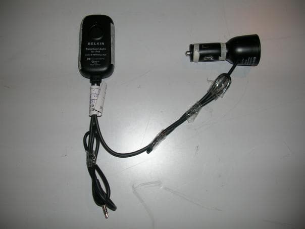 TUNECAST UNIVERSAL INLINE*CLA/3.5MM HEADPHONE JACK - FCC ID K7SF8M066 - Belkin International, Inc. (2)