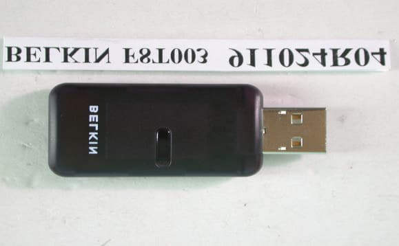 Bluetooth USB Adapter - FCC ID K7SF8T003 - Belkin International, Inc. (4)