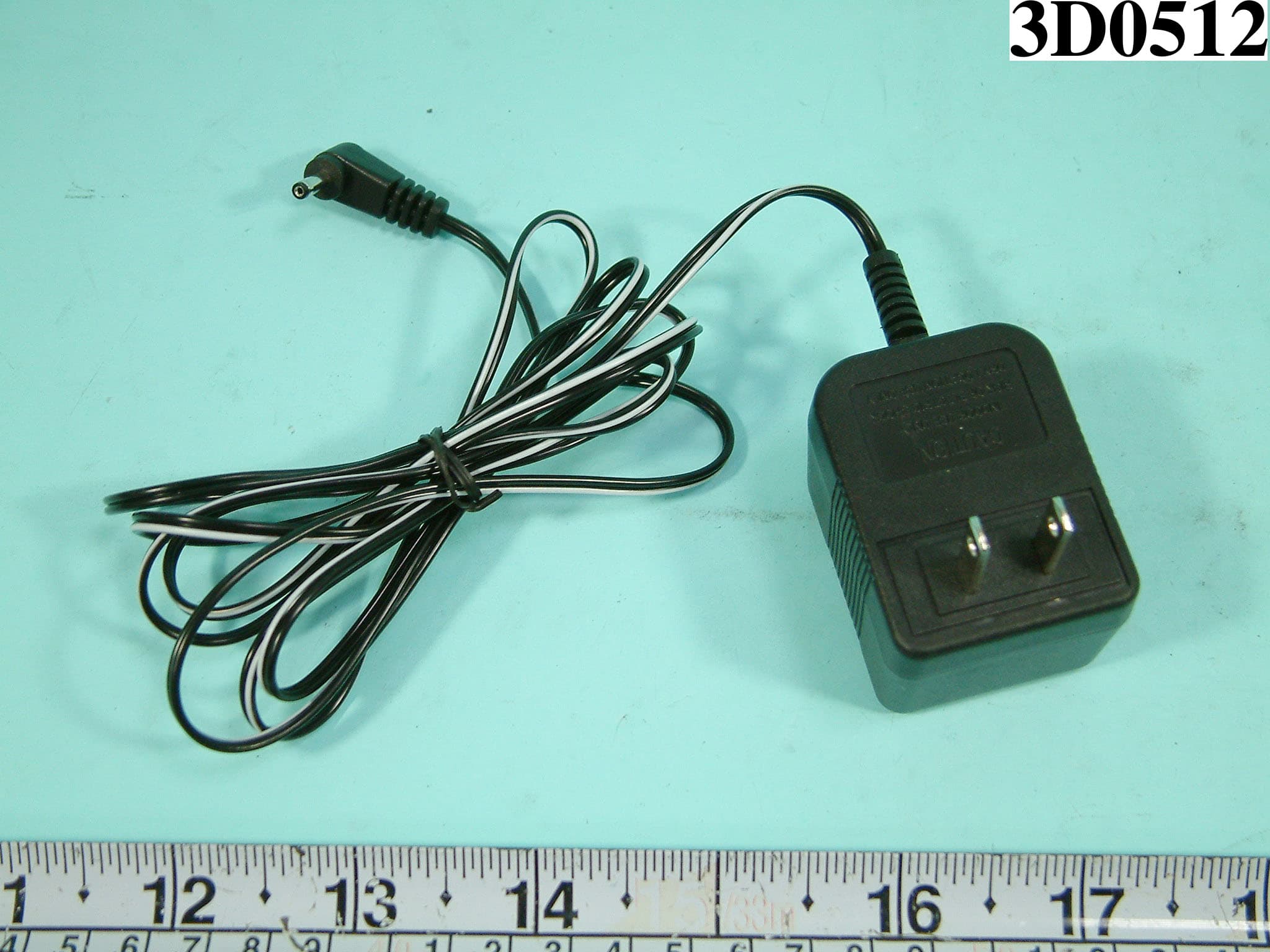 bluetooth audio adapter - FCC ID K7SF8T060XDNGL - Belkin International, Inc. (3)