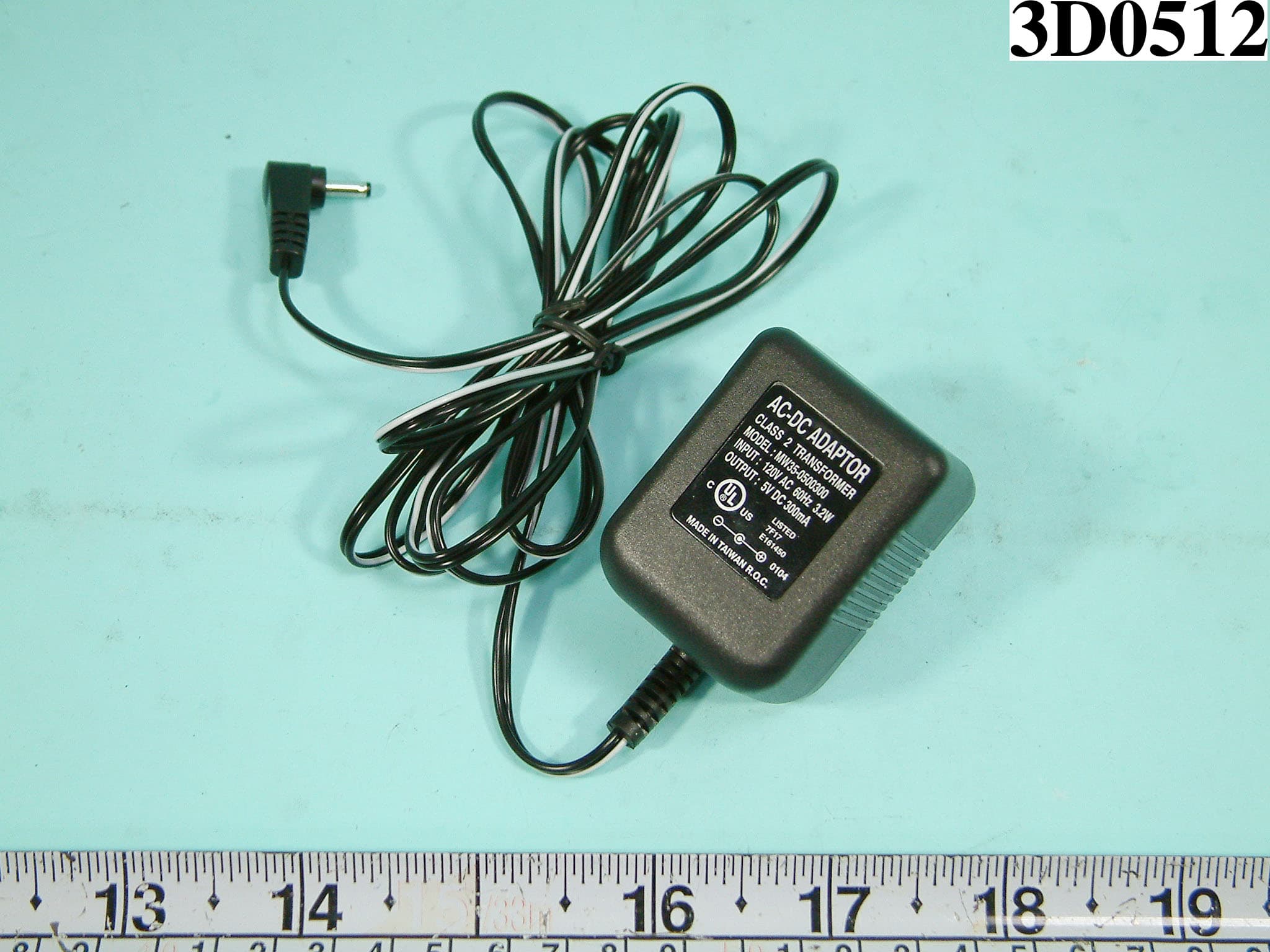 bluetooth audio adapter - FCC ID K7SF8T060XDNGL - Belkin International, Inc. (2)