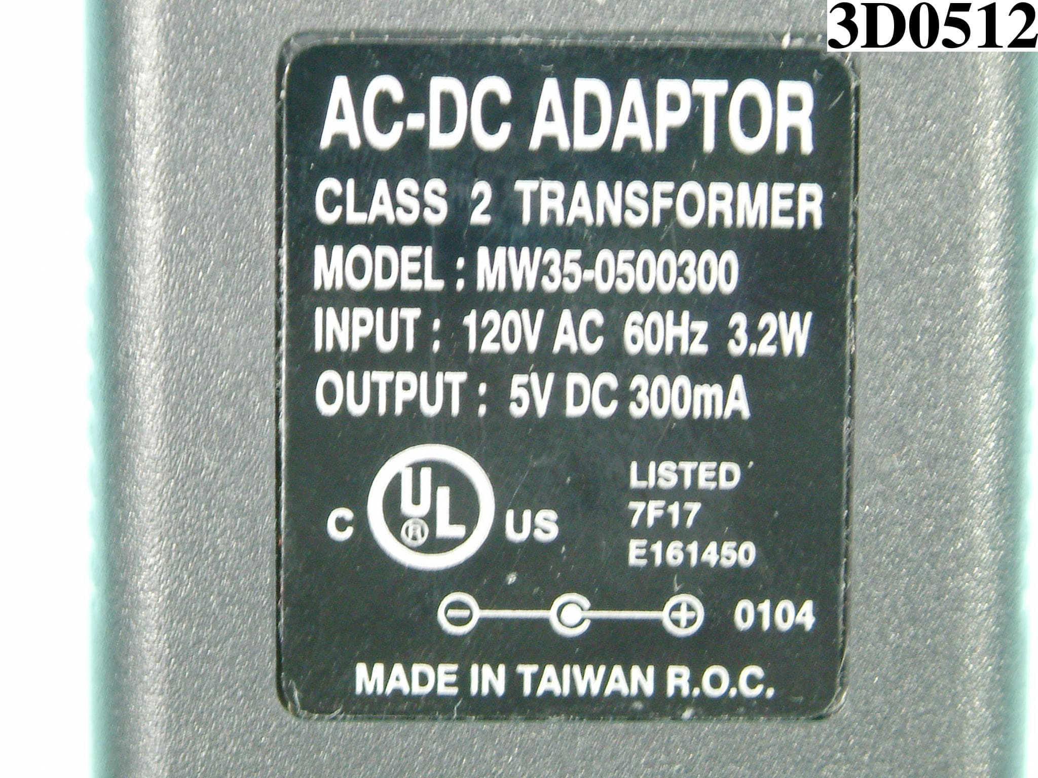 bluetooth audio adapter - FCC ID K7SF8T060XDNGL - Belkin International, Inc. (1)