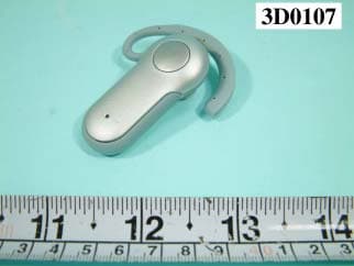BLUETOOTH HEADSET - FCC ID K7SF8T060XHDST - Belkin International, Inc. (3)