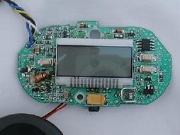 FM Audio Transmitter - FCC ID K7SF8V3080 - Belkin International, Inc. (2)