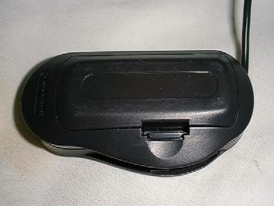 FM Audio Transmitter - FCC ID K7SF8V367 - Belkin International, Inc. (1)