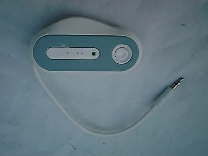 FM Audio Transmitter - FCC ID K7SF8V367APL - Belkin International, Inc. (1)