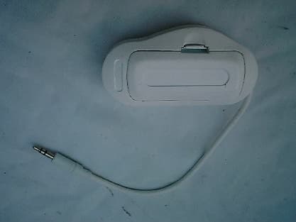 FM Audio Transmitter - FCC ID K7SF8V367APL - Belkin International, Inc. (2)