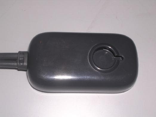 FM Transmitter - FCC ID K7SF8V7105 - Belkin International, Inc. (2)