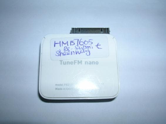 Low Power Stereo Transmitter - FCC ID K7SF8Z125 - Belkin International, Inc. (3)