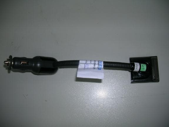 Low Power Stereo Transmitter - FCC ID K7SF8Z136 - Belkin International, Inc.