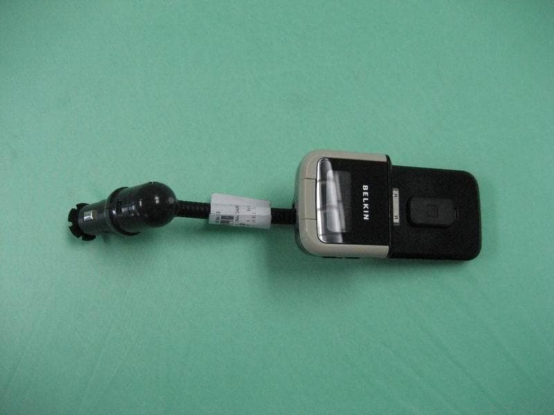 Part 15 Low Power Communication Device Transmitter - FCC ID K7SF8Z183 - Belkin International, Inc. (1)