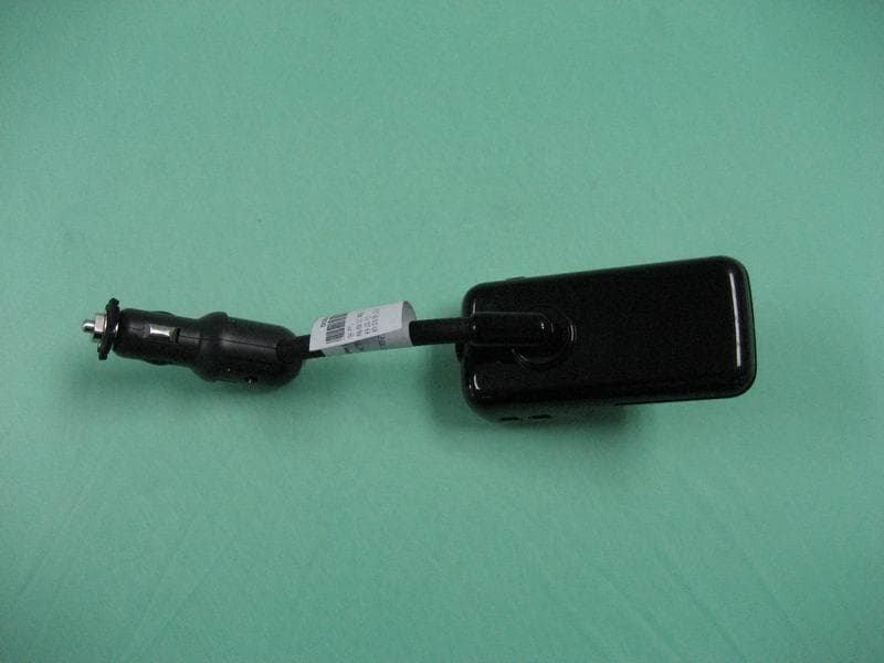 Part 15 Low Power Communication Device Transmitter - FCC ID K7SF8Z183 - Belkin International, Inc. (2)