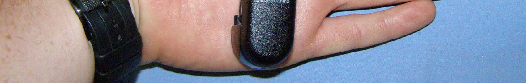 FM Transmitter - FCC ID K7SF8Z618 - Belkin International, Inc. (2)