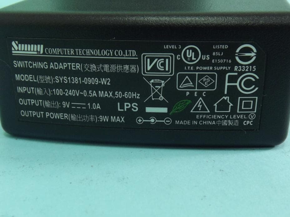N150 Wireless Router - FCC ID K7SF9K1001V3 - Belkin International, Inc. (2)