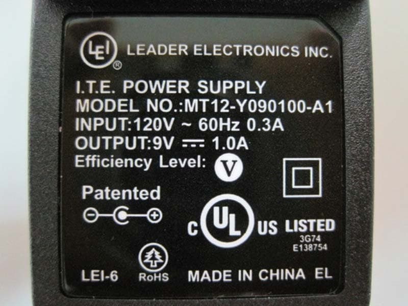 N150 Wireless N Router - FCC ID K7SF9K1001V4 - Belkin International, Inc. (1)