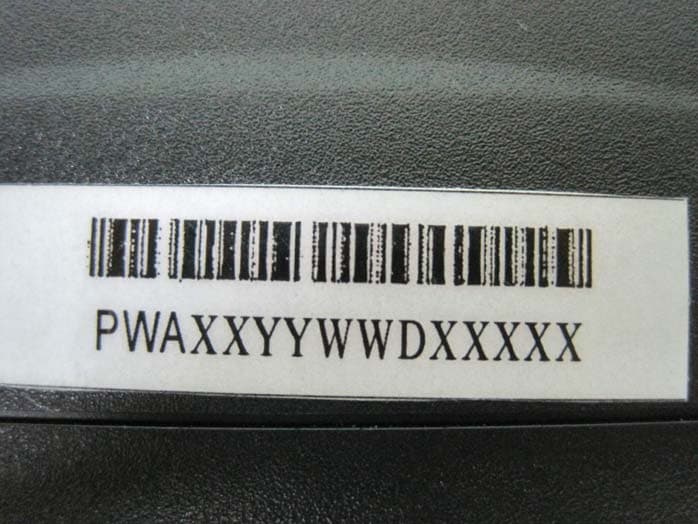N150 Wireless N Router - FCC ID K7SF9K1001V5 - Belkin International, Inc.