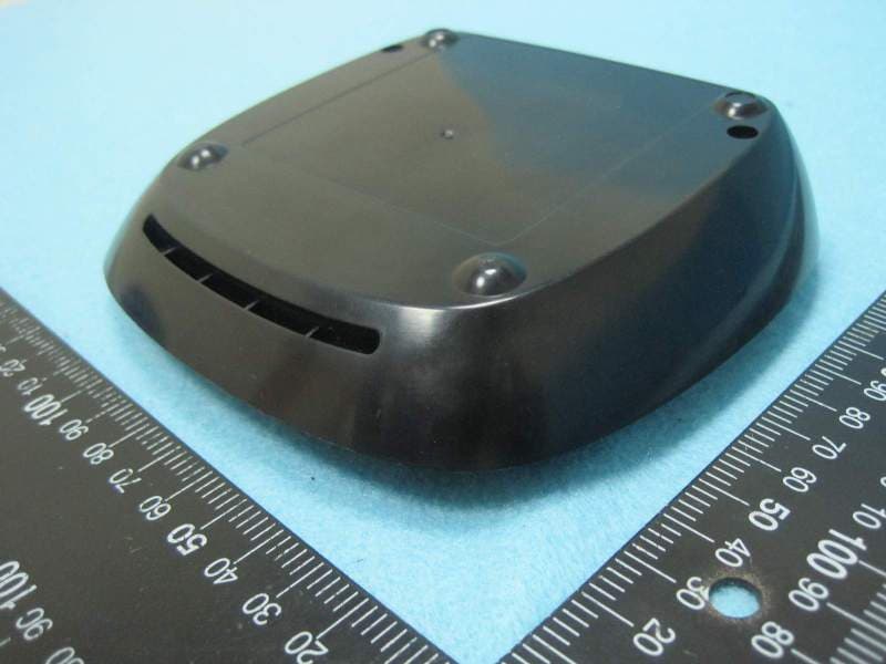 N150 Wireless N Router - FCC ID K7SF9K1001V5 - Belkin International, Inc. (4)