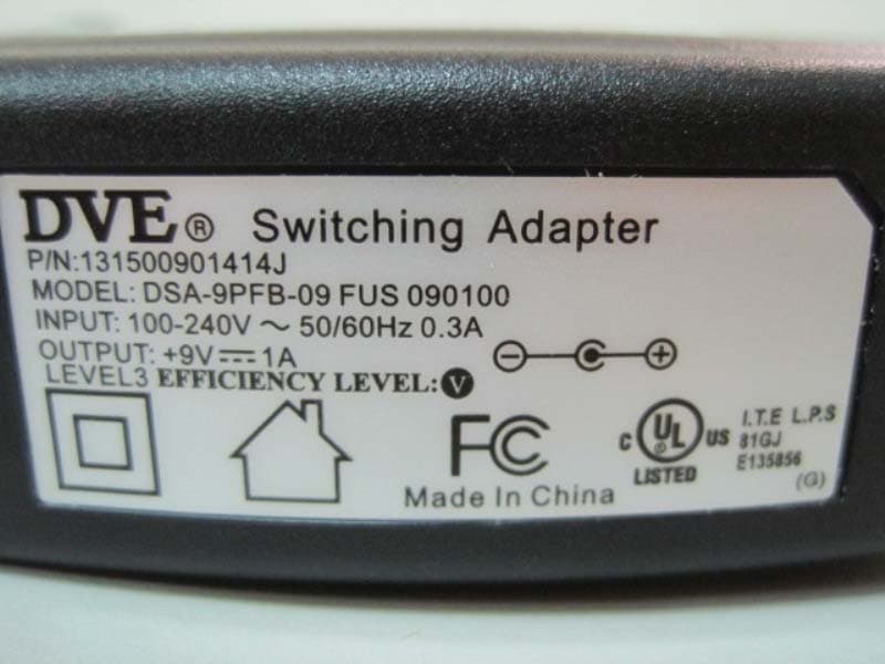 N300 Wireless N Router - FCC ID K7SF9K1002V4 - Belkin International, Inc. (2)