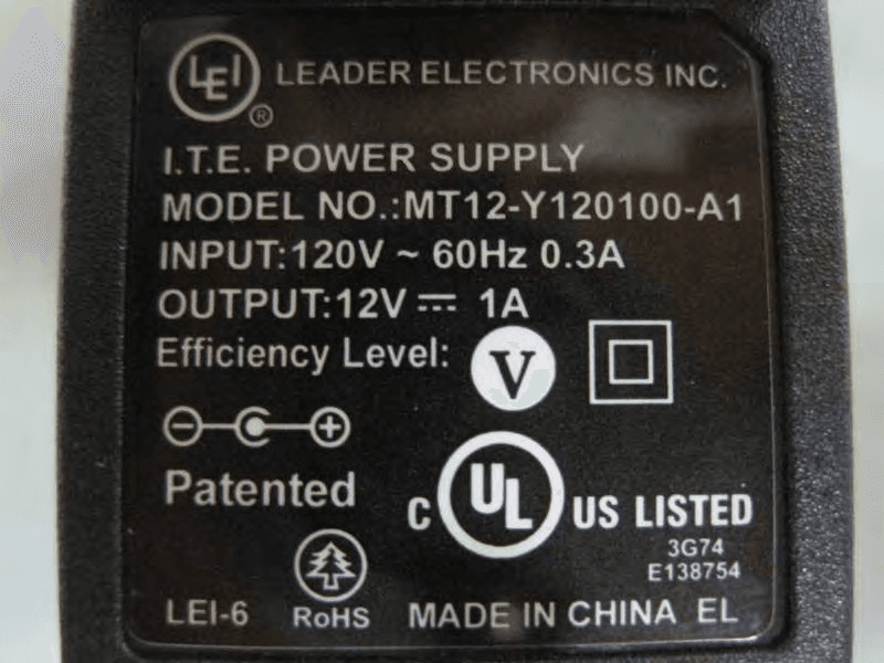 N450 Wireless N+ Router - FCC ID K7SF9K1003V1 - Belkin International, Inc. (1)